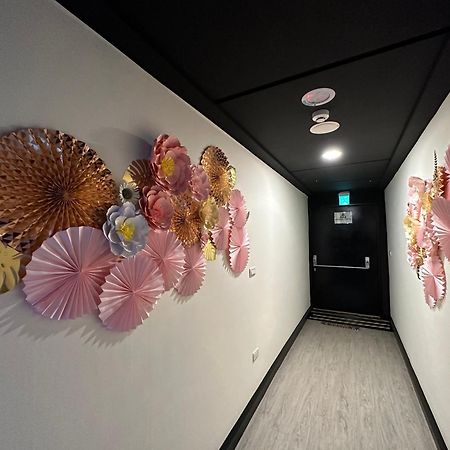 Joy Garden Hotel Kaohsiung Zewnętrze zdjęcie