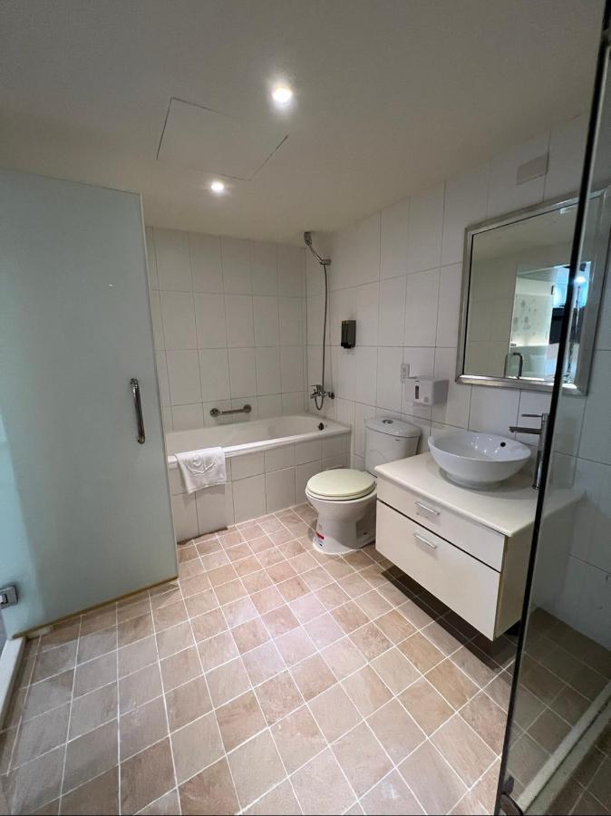 Joy Garden Hotel Kaohsiung Zewnętrze zdjęcie