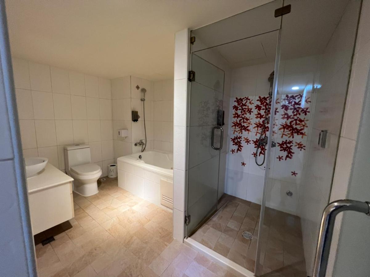 Joy Garden Hotel Kaohsiung Zewnętrze zdjęcie