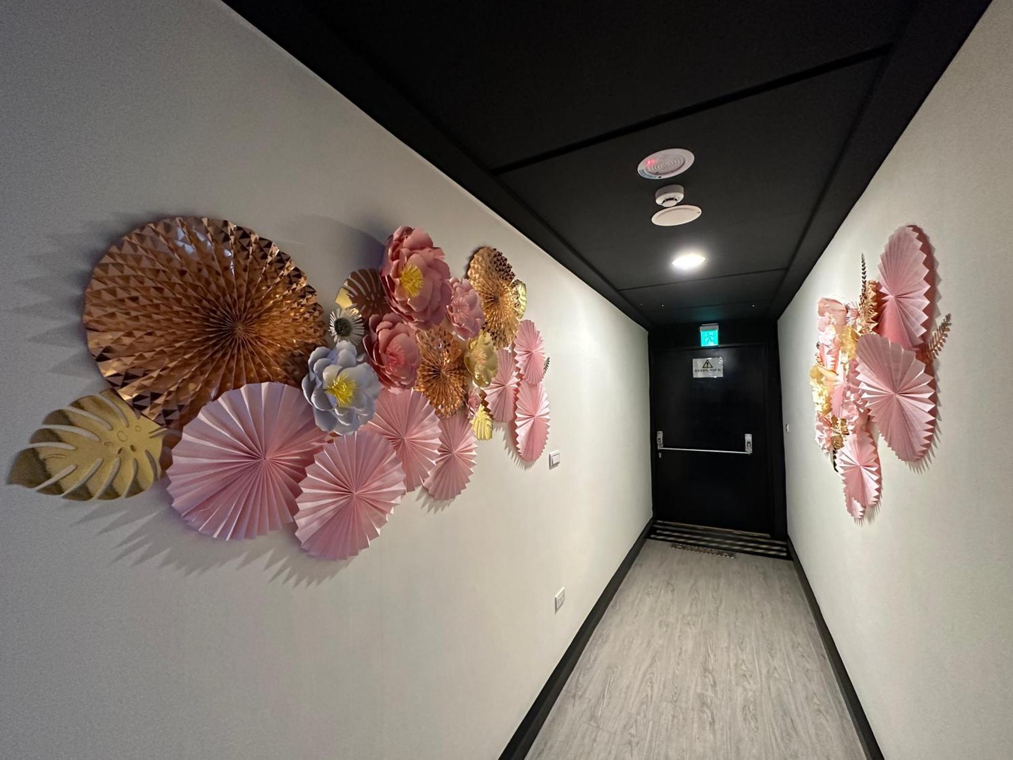 Joy Garden Hotel Kaohsiung Zewnętrze zdjęcie