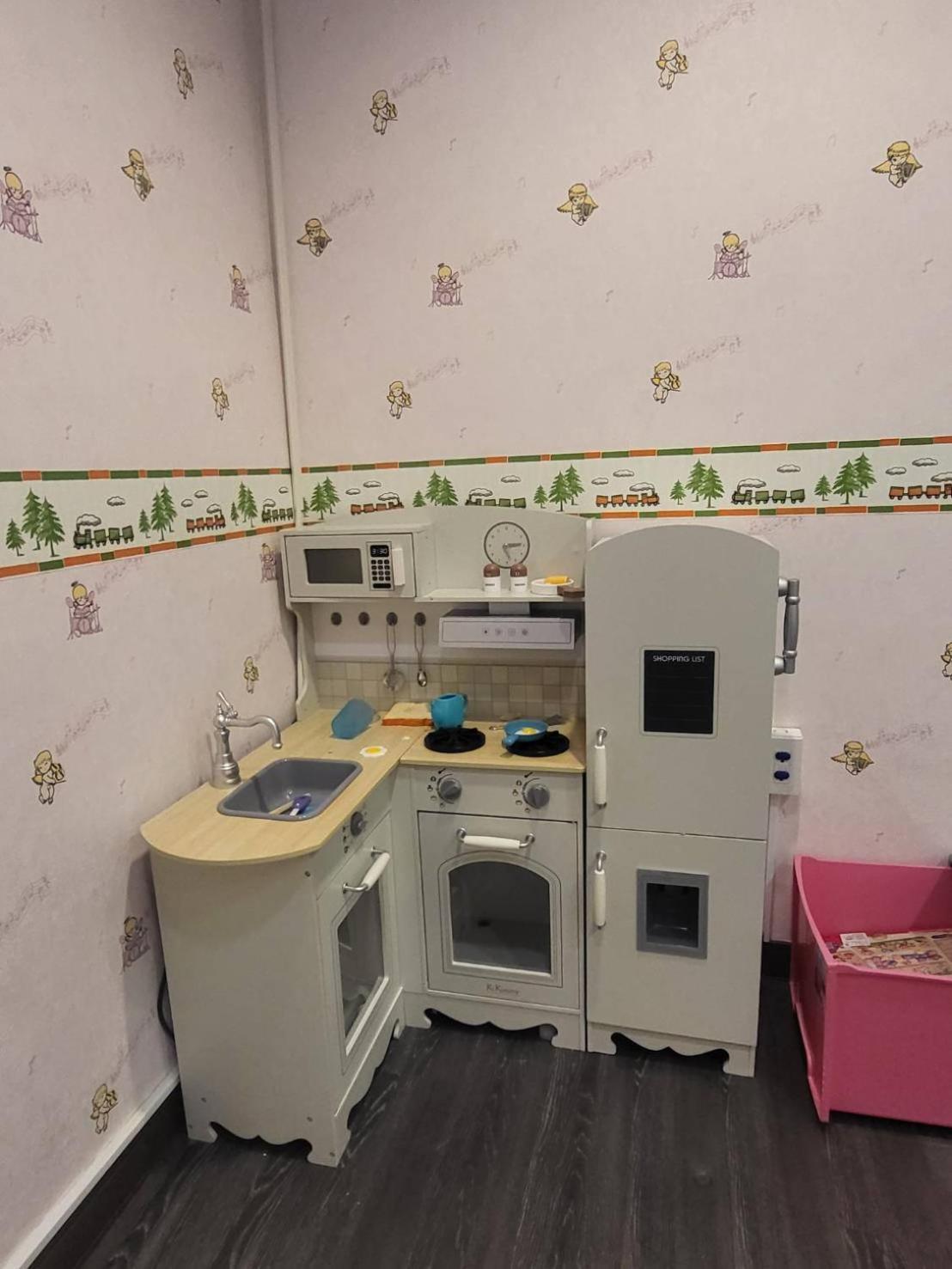 Joy Garden Hotel Kaohsiung Zewnętrze zdjęcie