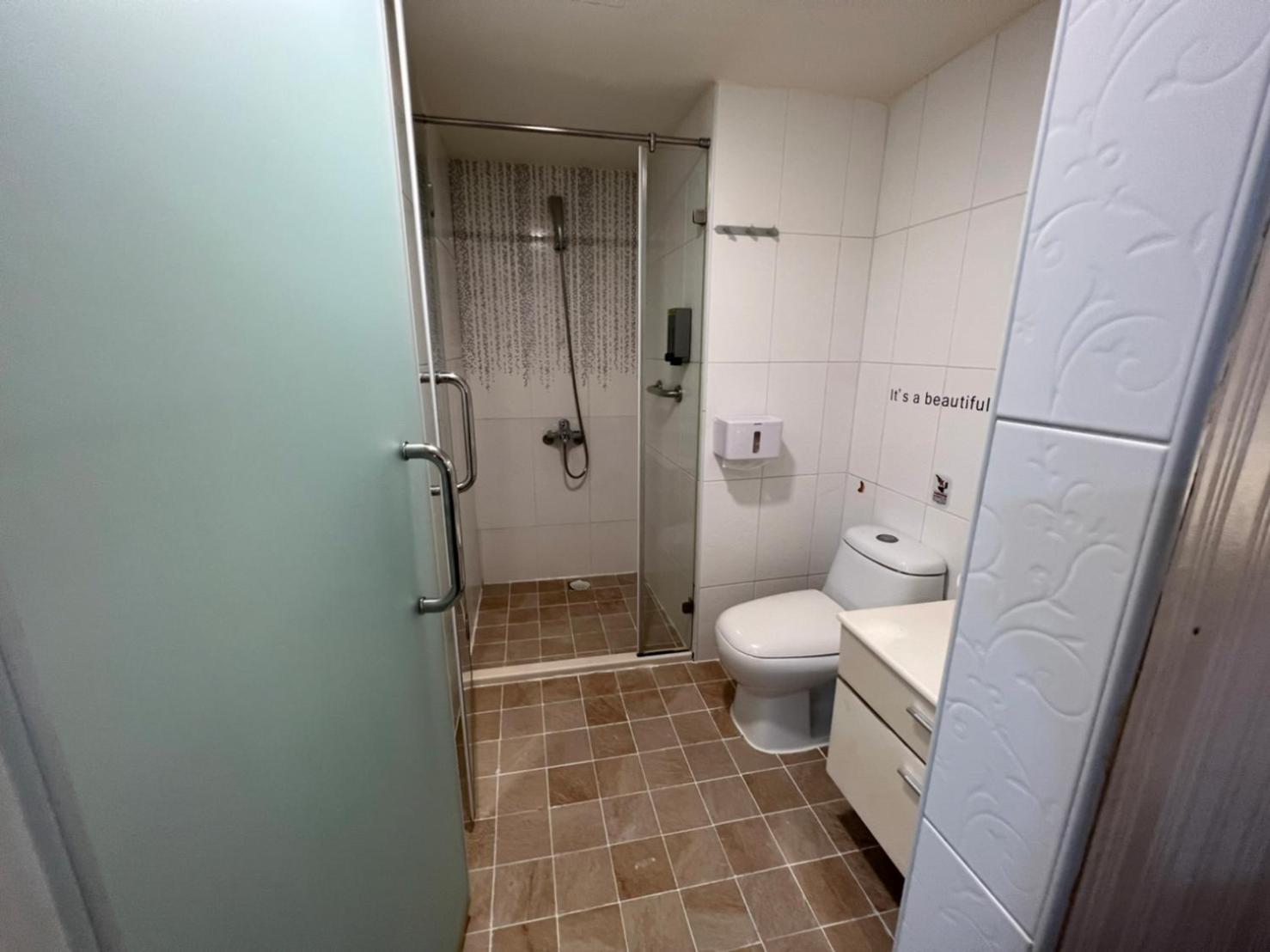 Joy Garden Hotel Kaohsiung Zewnętrze zdjęcie